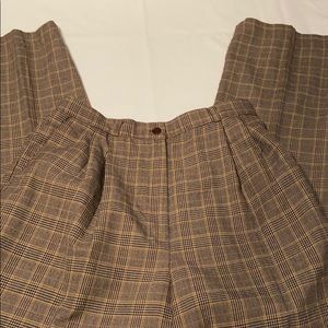 Liz Baker Dress Pants